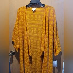 LulaRoe Shirley